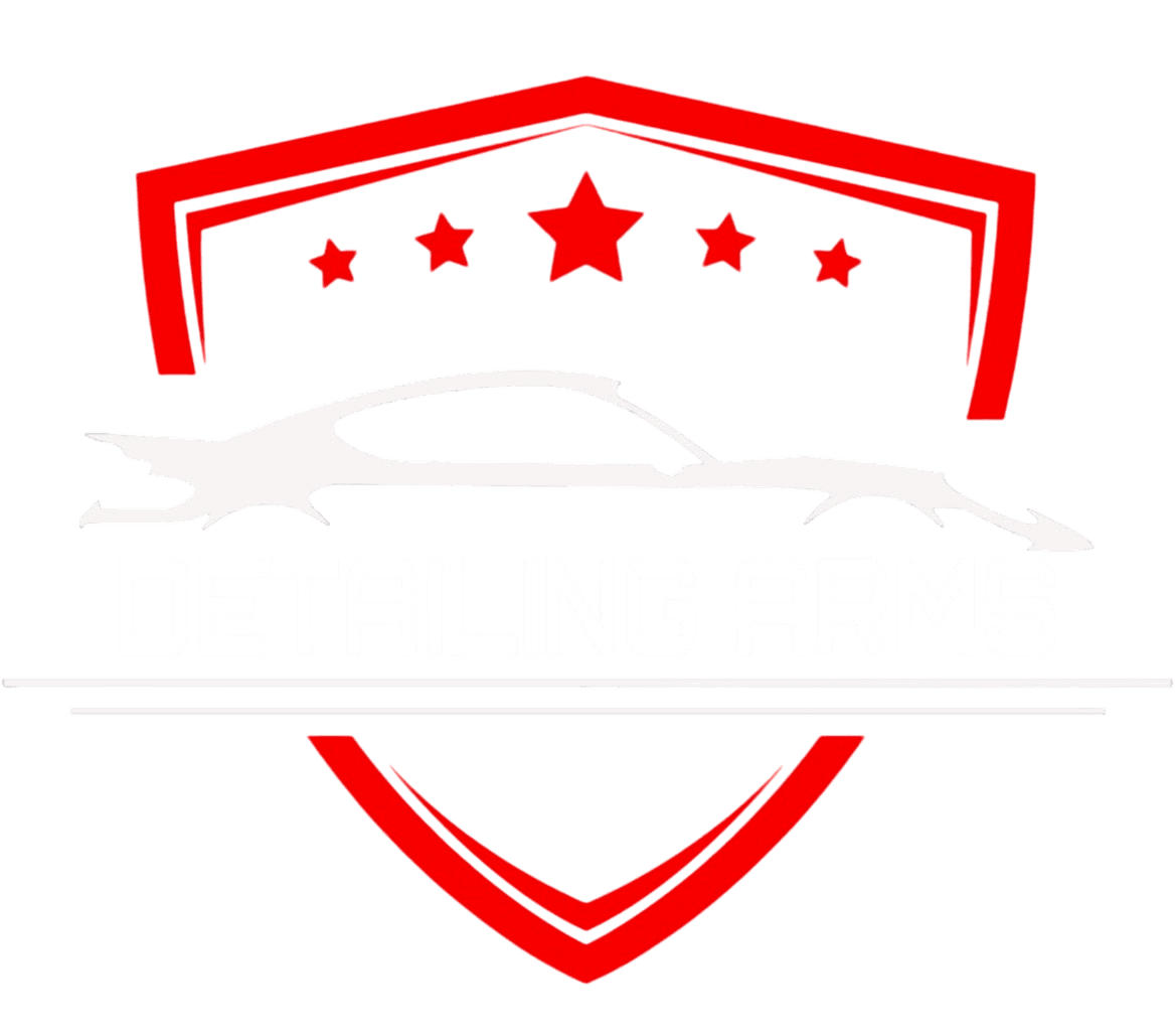 Detailing Arms